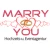 Logo Marry You
