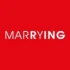 Logo MARRYING Trauringe Dresden