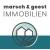 Logo Marsch u. Geest Immobilien Inh. Oliver Gernert e.K.