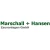 Logo Marschall & Hansen Zaunanlagen GmbH
