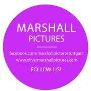 Logo Marshall Pictures