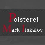 Logo Mart Itskalov Polsterei
