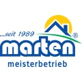 Marten Bau- & Objektdienstleistungen Meisterbetrieb Marburg