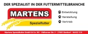 Logo Martens Spezialfutter GmbH & Co. KG