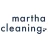 Logo Martha Cleaning