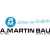 Logo MARTIN A. BAU