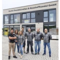 Martin Baustoffhandel GmbH Oppenheim