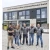 Logo Martin Baustoffhandel GmbH