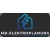 Logo Martin Bocka, MB-Elektroplanung
