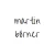 Logo Martin B&ouml;rner