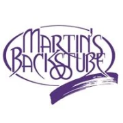 Logo Brugger Martins Backstube, Martin