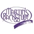 Logo Martin Brugger Martins Backstube B&auml;cker