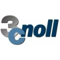 Logo 3C-Noll, Martin Noll