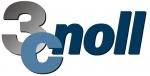Logo 3C-Noll, Martin Noll
