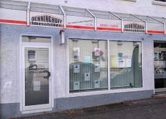 Martin Denninghoff Immobilienmakler Holzwickede