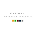 Logo Diemel, Martin