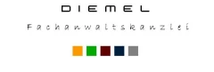 Logo Diemel, Martin