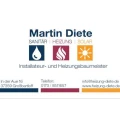 Logo Martin Diete