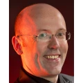 Zauberer Martin Eisele Portrait
