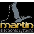Logo Martin Elektrotechnik GmbH