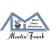 Logo Martin Frank Dachdeckerei und Klempnerei