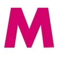 Logo Garms, Martin