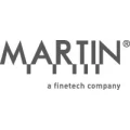 Logo Martin GmbH