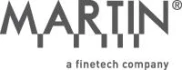 Logo Martin GmbH Entwicklung Produktion