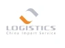 Logo Martin Gozdzik China Import Service & Logistics e.K. Frachtlogistik Frachtlogistik