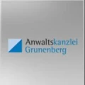Logo Grunenberg, Martin