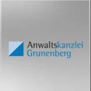 Logo Grunenberg, Martin