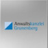 Logo Martin Grunenberg Rechtsanwaltskanzlei