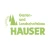 Logo Martin Hauser Garten- u. Landschaftsbau