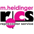 Martin Heidinger Reproservice Freiburg