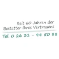 Logo Holthausen, Martin