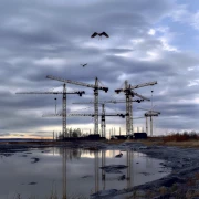 Martin Huber Bauunternehmen Friedrichshafen