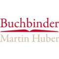 Martin Huber Buchbinder Hohberg