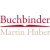 Logo Martin Huber Buchbinder
