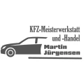 Martin J&uuml;rgensen KFZ-Meisterwerkstatt Lindewitt