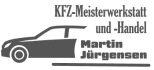 Logo Martin Jürgensen KFZ-Meisterwerkstatt