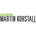 Logo Kohstall, Martin