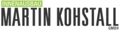 Logo Kohstall, Martin