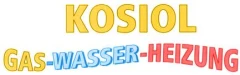 Logo Kosiol, Martin