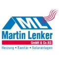Logo Martin Lenker GmbH & Co. KG