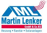 Logo Martin Lenker GmbH & Co. KG