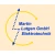 Logo Martin Lutgen GmbH
