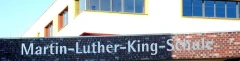 Logo Martin-Luther-King-Schule Velbert