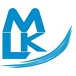 Logo Martin-Luther-King-Schule