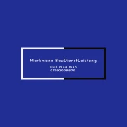 Martin Markmann Baudienstleistungen Hamburg