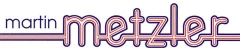 Logo Martin Metzler Gas- und Wasserinstallation